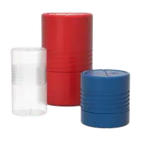 Cylinder Paks