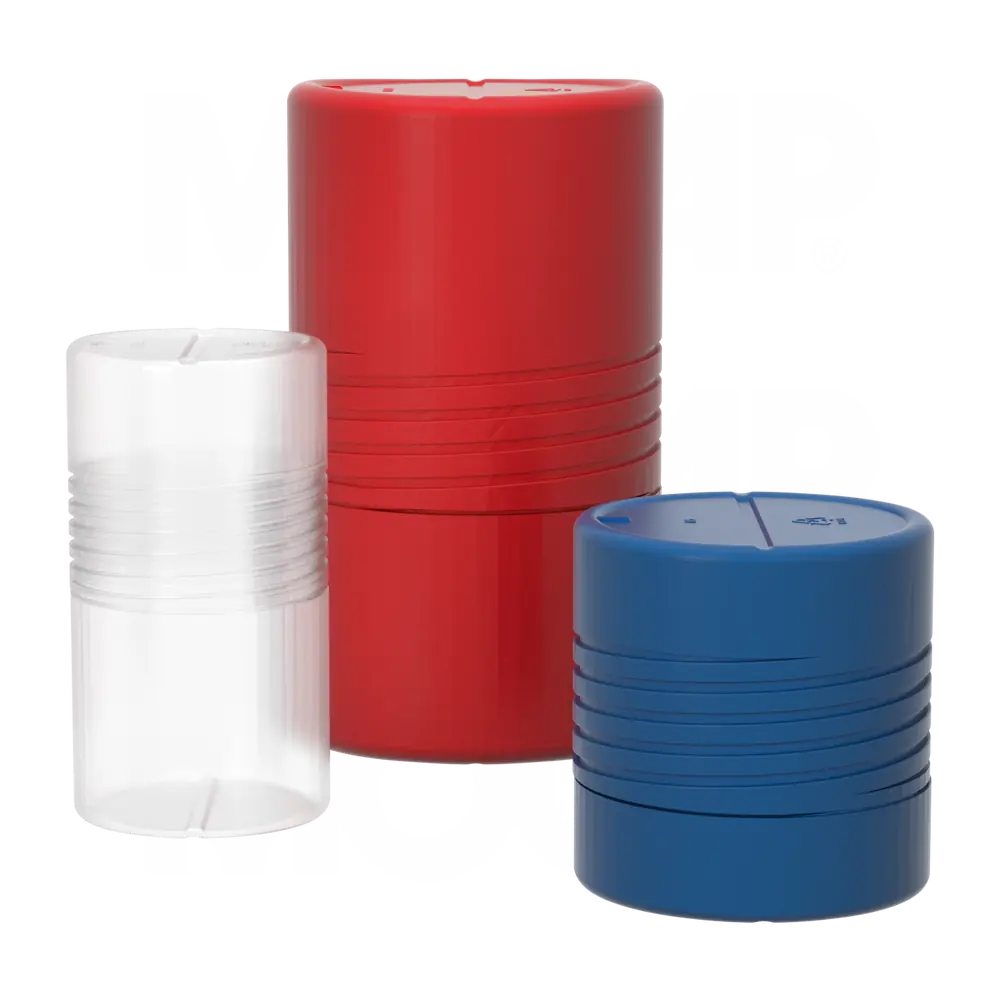 CPK Cylinder Paks Cylinder Paks