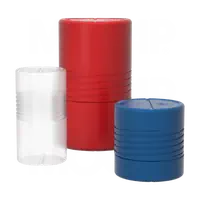 Cylinder Paks
