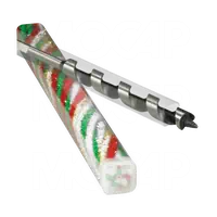 Tubi da imballaggio quadrati