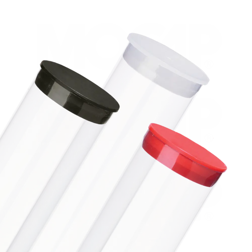 Cleartec Packaging - Tappi tondi in Polipropilene Cleartec Packaging - Tappi tondi in Polipropilene