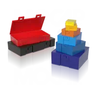 Packaging per inserti