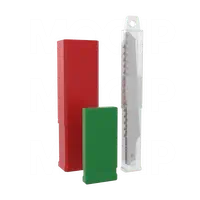 Rectangular Paks