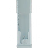 Packaging protettivo rettangolare