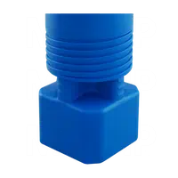Packaging portautensili ISO 40 e ISO 50