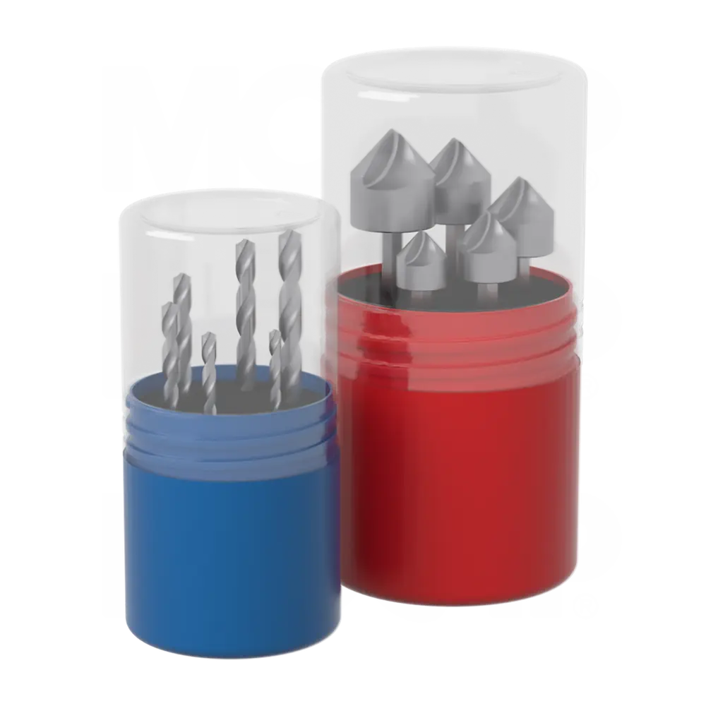 VS Vertical Set-Paks Vertical Set-Paks