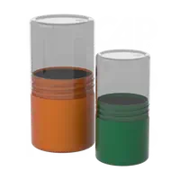 Tubi in plastica per packaging